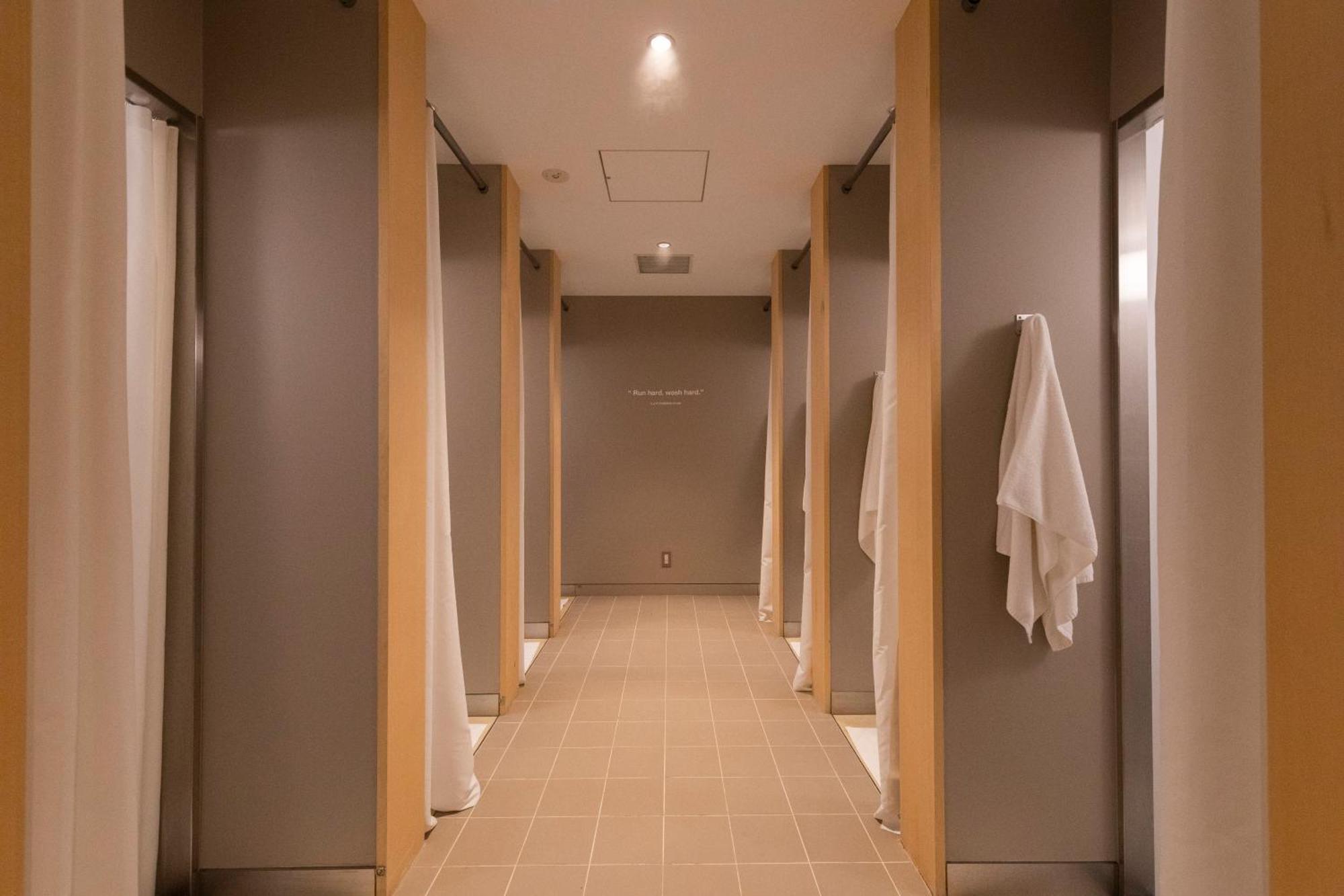 Cafe/Minimal Hotel Our Our Tokyo Esterno foto